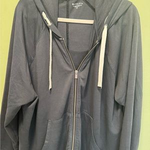 Athleta Hoodie